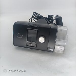 Resmed Airsense 10  and charger 10,119 Hours